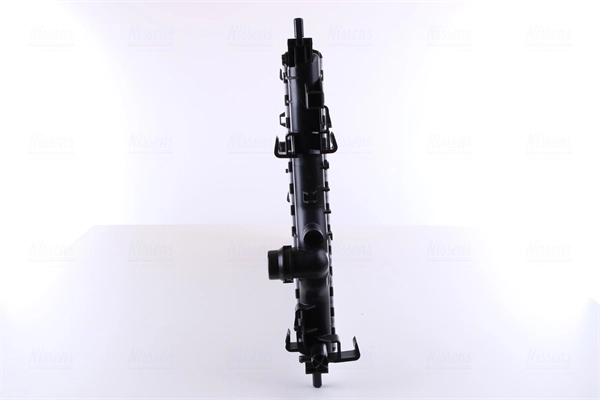 Радіатор основний Nissens 630724 ціна, від 148.93 USD