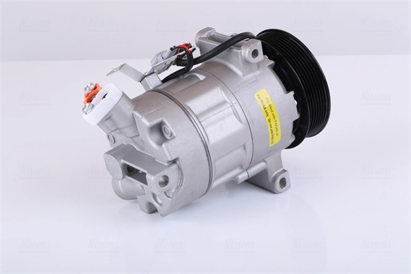 Компресор системи кондиціювання Nissens 890802 ціна, від 342.64 USD