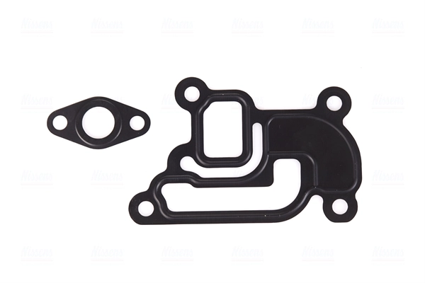 Клапан EGR рециркуляції газів Nissens 98196