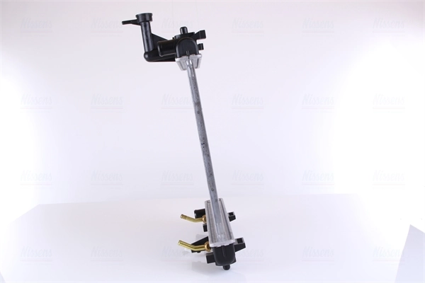 Радіатор основний Nissens 641762 ціна, від 104.09 USD