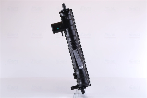 Радіатор основний Nissens 632421 ціна, від 29.90 USD