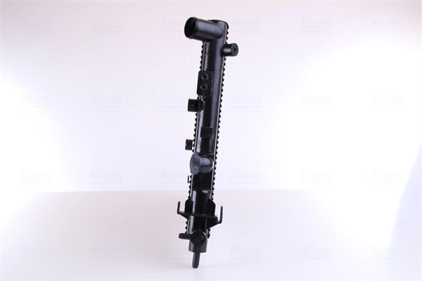 Радіатор основний Nissens 630041 ціна, від 66.06 USD