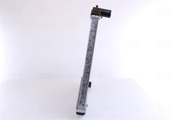 Купити 214109C600 Nissan/Infiniti Радіатор двигуна