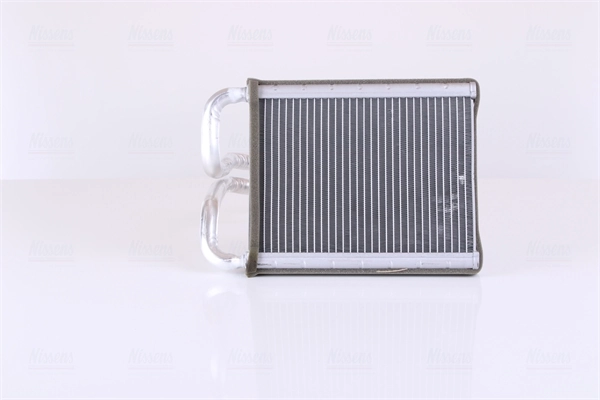Радіатор пічки (обігрівача) Nissens 77535 ціна, від 142.31 USD