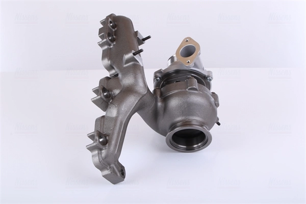 Турбіна Opel 95521388 ціна, від 384.17 USD