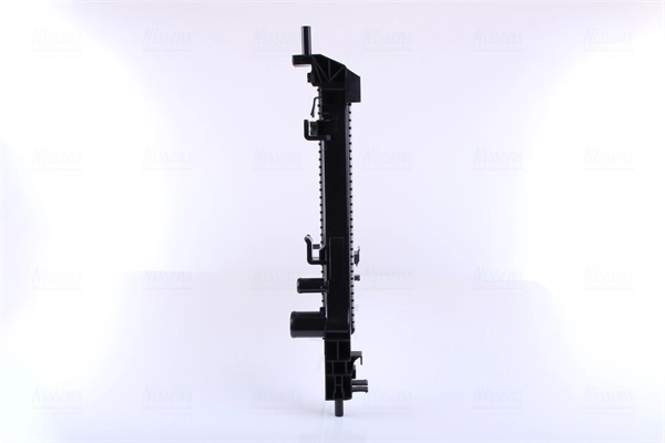 Радіатор основний Nissens 636004 ціна, від 109.98 USD