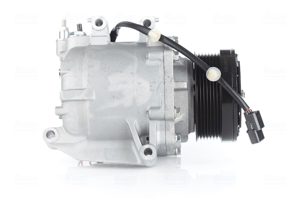 Компресор системи кондиціювання Nissens 89247 ціна, від 222.92 USD