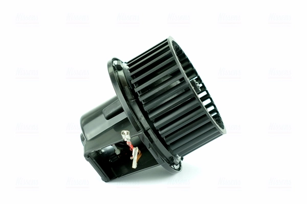 Моторчик пічки Nissens 87148