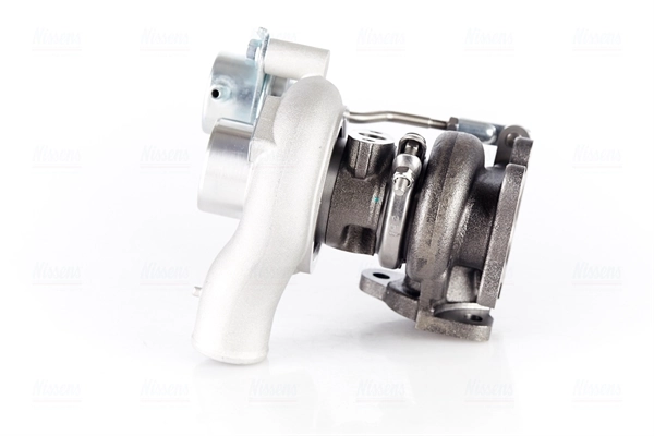 Купити TBM0028 Magneti Marelli Турбіна