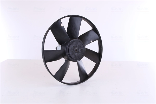 Вентилятор радіатора Nissens 85538 ціна, від 42.45 USD