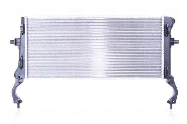 Радіатор 40C4081 Polcar