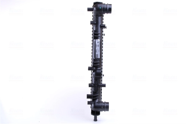 Радіатор основний Volvo 50502127 ціна, від 139.31 USD