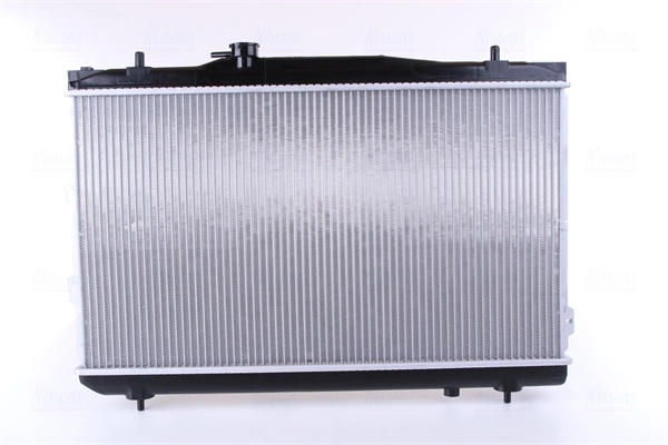Радіатор основний Mando DC253102F040 ціна, від 85.45 USD