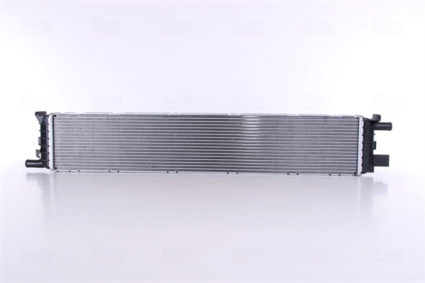 60354 Nissens Радіатор охолодження двигуна, додатковий