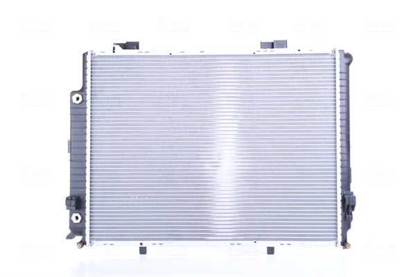 Радіатор основний Polcar 501508A8 ціна, від 107.97 USD