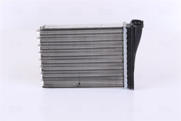 Радіатор пічки (обігрівача) Nissens 72954 ціна, від 43.76 USD