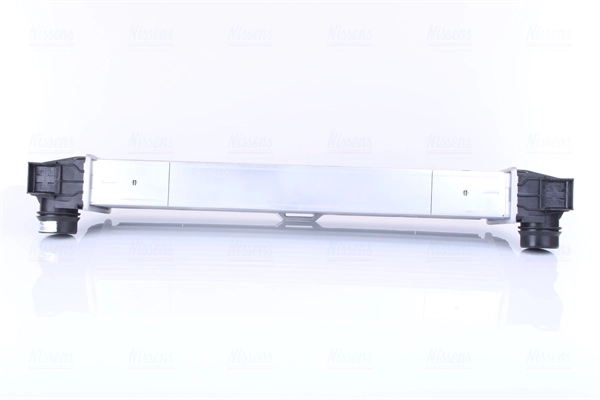 Інтеркулер 96261 Nissens