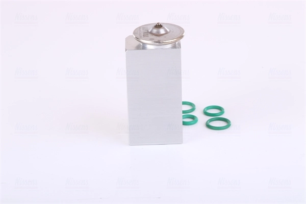 Купити 999393 Nissens Клапан TRV, кондиціонера