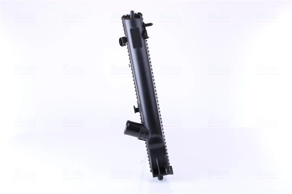 Радіатор основний Nissens 64695 ціна, від 135.60 USD