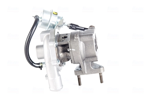 Турбіна Peugeot/Citroen 95516208 ціна, від 152.14 USD