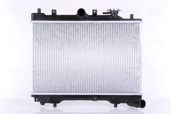 E35815200C Mazda Радіатор охолодження двигуна
