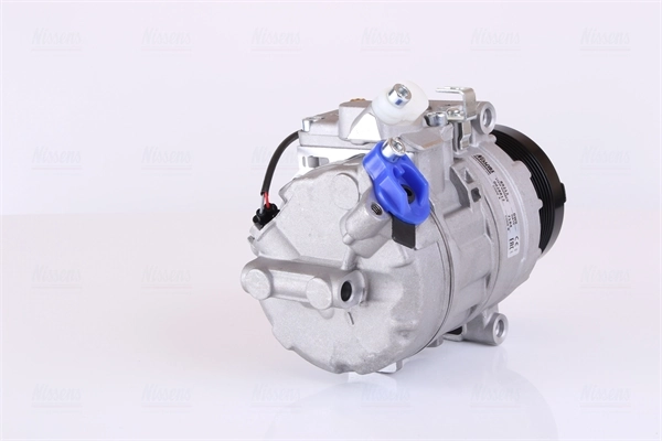 Компресор системи кондиціювання Nissens 89212 ціна, від 318.79 USD