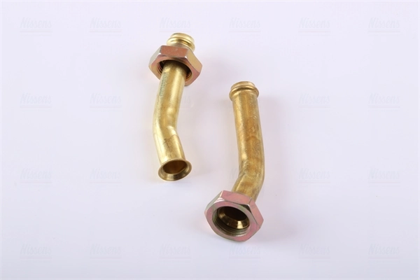 Радіатор 645951 Nissens