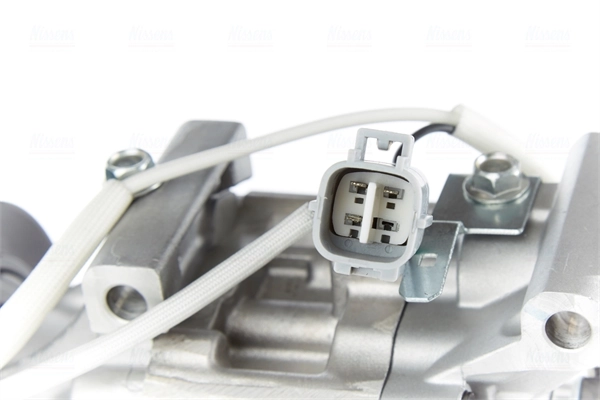 Насос кондиціонера Nissens 890047