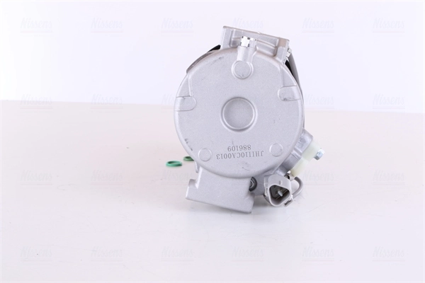Компресор системи кондиціювання Nissens 890871 ціна, від 236.02 USD