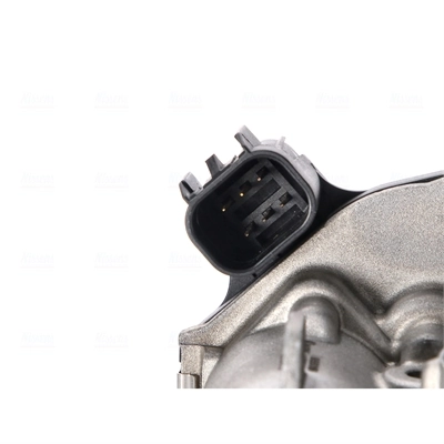 280750482 Bosch Дросільна заслінка в зборі