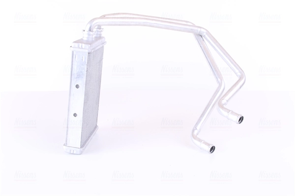 Радіатор пічки (обігрівача) Luzar LRH1408 ціна, від 24.96 USD