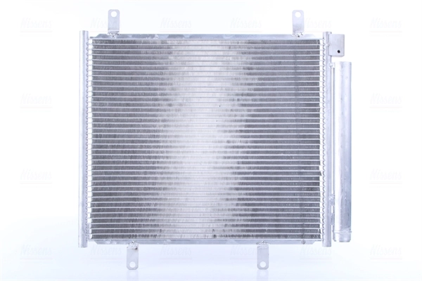 Конденсатор кондиціонера Nissens 940932 ціна, від 93.08 USD