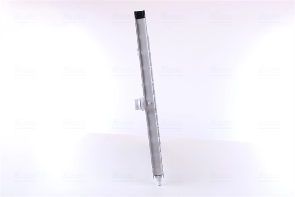 Радіатор основний Nissens 60827 ціна, від 302.88 USD