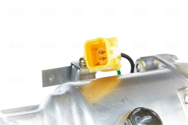 Насос кондиціонера Nissens 89067