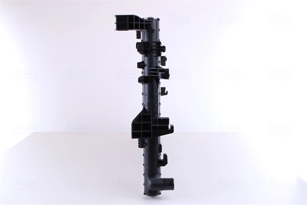 Радіатор основний Nissens 65285 ціна, від 173.47 USD