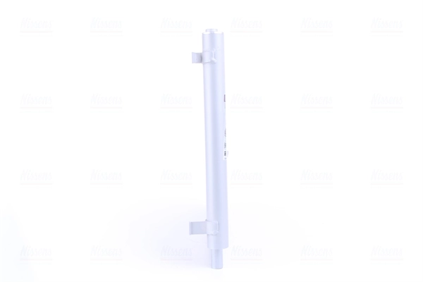 Радіатор кондиціонера 40X2K8C1 Polcar