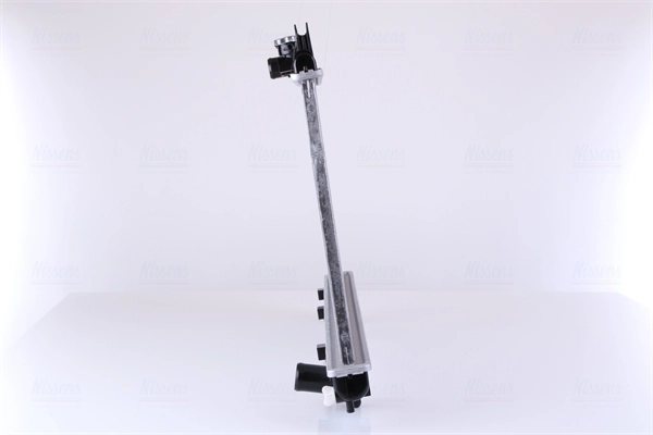 Радіатор основний Nissens 64837A ціна, від 75.12 USD