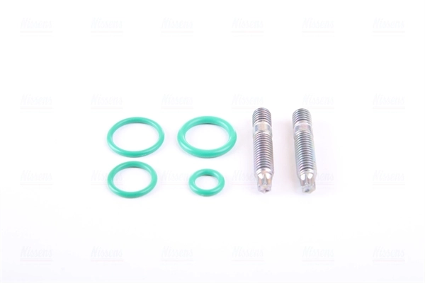 Клапан TRV, кондиціонера 77366098 Iveco