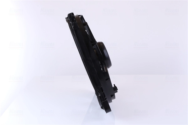 Вентилятор радіатора Nissens 85708 ціна, від 89.27 USD