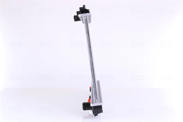 Радіатор основний Nissens 69210 ціна, від 121.69 USD