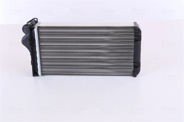 Радіатор пічки (обігрівача) Nissens 72941 ціна, від 18.76 USD