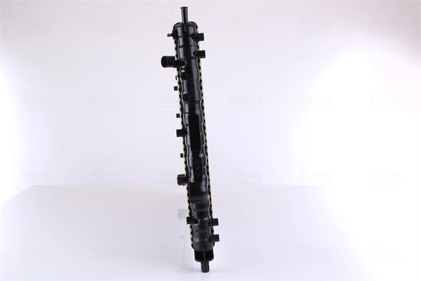 Радіатор основний Polcar 421108A5 ціна, від 13.01 USD