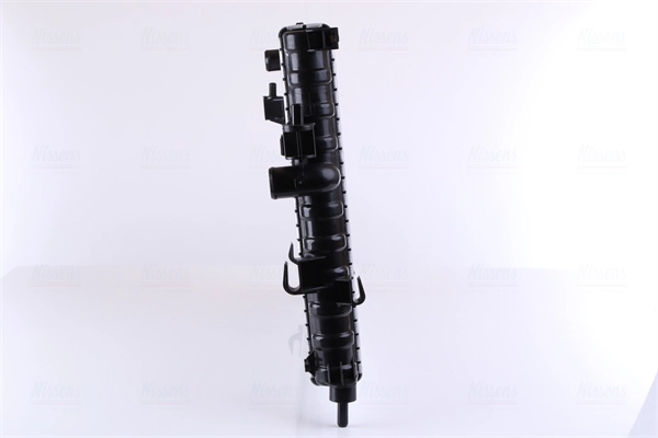 Радіатор основний Nissens 630802 ціна, від 81.65 USD