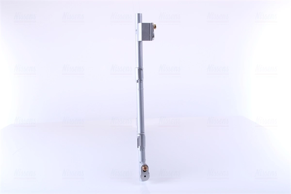 Радіатор кондиціонера 940402 Nissens