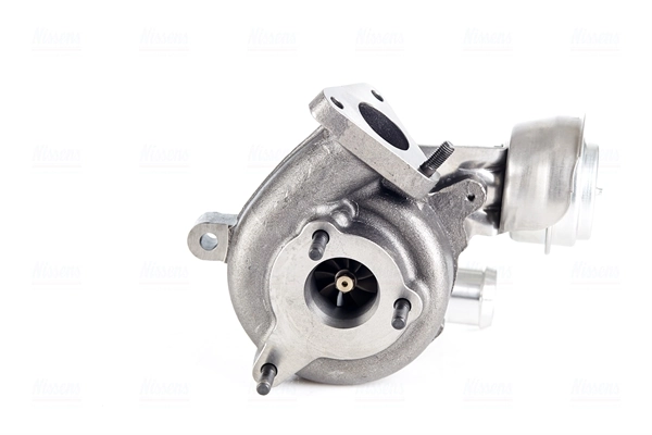 Турбіна Garrett 7018543 ціна, від 159.14 USD