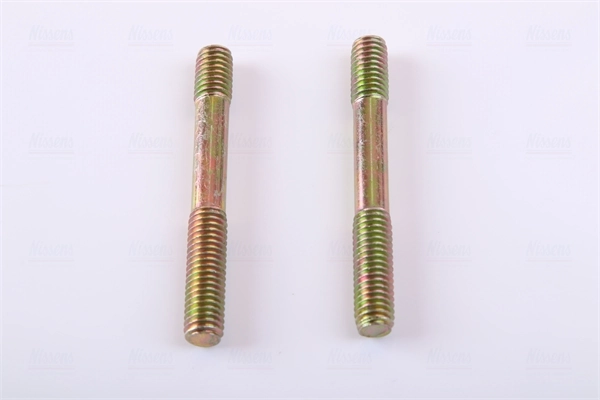 Радіатор 628972 Nissens