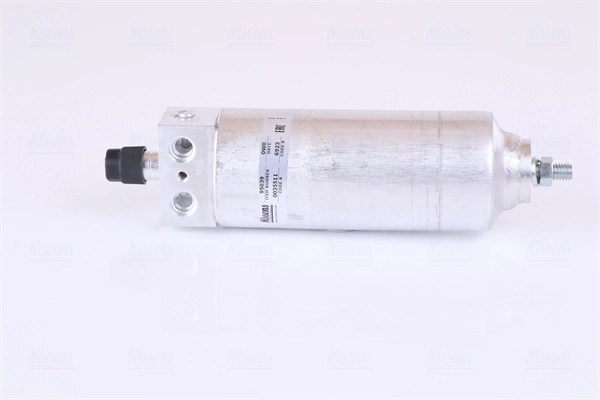 Ресивер-осушувач кондиціонера Nissens 95039 ціна, від 26.36 USD