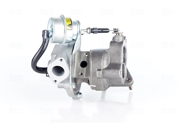 Купити TBM0005 Magneti Marelli Турбіна