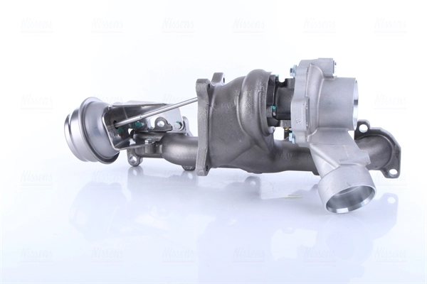 Турбіна Kamoka 8600117 ціна, від 437.95 USD