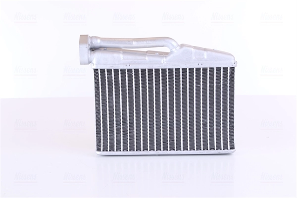 Радіатор пічки (обігрівача) Nissens 70530 ціна, від 76.45 USD